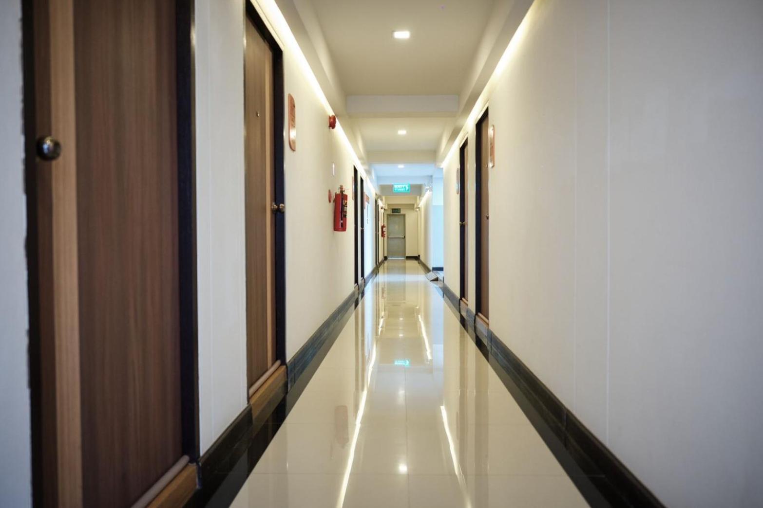 Chorlada Lanna Hotel 3*